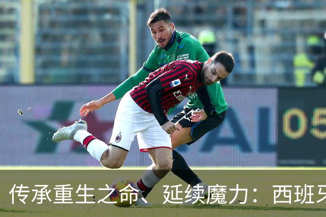 传承重生之命、延续魔力：西班牙 1: 0 阿根尼亚 得冠
