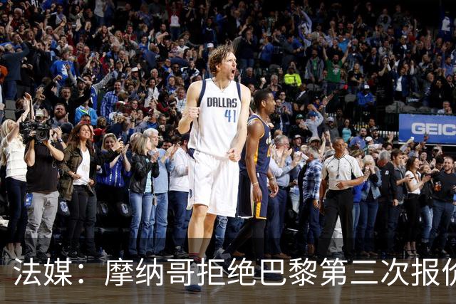 法媒：摩纳哥拒绝巴黎第三次报价阿克利乌什，但差距正在缩小